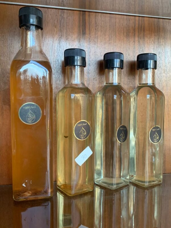 Fleur d'oranger asrar al oud